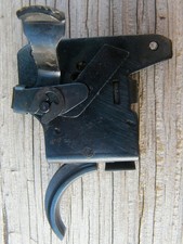 Remington Model 721 722 Trigger Assembly Complete - Right Hand Safety