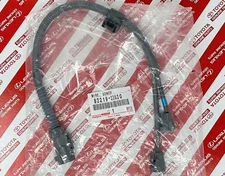Genuine Toyota Camry Avalon Sienna ES300 RX300 Knock Sensor Wire 82219-33030