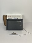 Honeywell Drop Box Safe with Key 0.12 Cu. Ft. 6204 Brand New Open Box