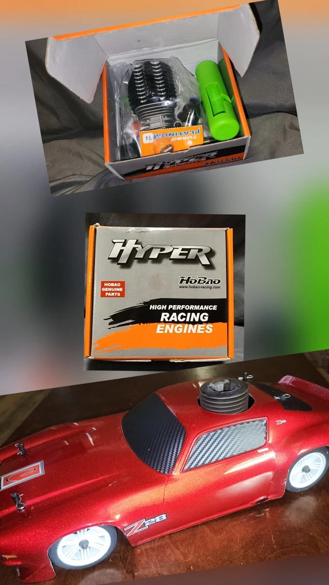 HPI 1:10 Scale RC Model Vehicles & Kits for sale | eBay