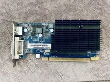 AMD Sapphire Radeon HD 5450 graphics card
