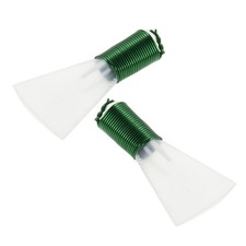 2pcs Suona Reed Mouth Replacement - C Tune Chinese Instrument Suona Accessories