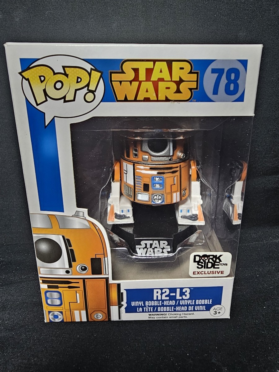 希少な新品未開封品⭐️FUNKO POP！　ラ・ラ・ランド Funko Pop! Star Wars Darth Vader 10 Inch with Lights and