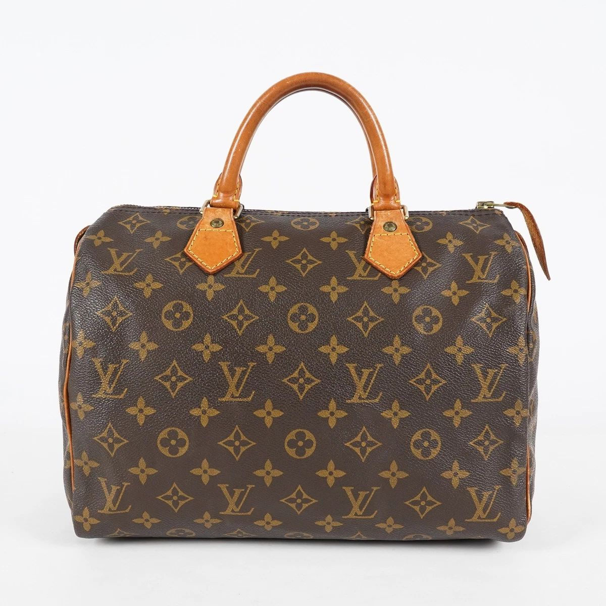 【美品】Louis Vuitton スピーディ30 ルイヴィトン USA Louis Vuitton Speedy 30 for sale - eBay