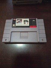 Super Nintendo NHL 94, Cartridge only, Tested and working!