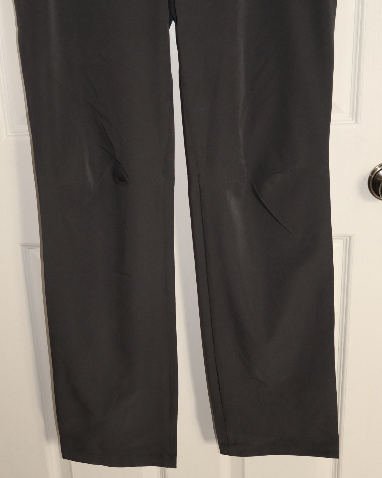 NWT Northface Paramount Asphalt Gray PFAS Free Wicking UPF 40+ Active Pant 31x34 thumbnail 4
