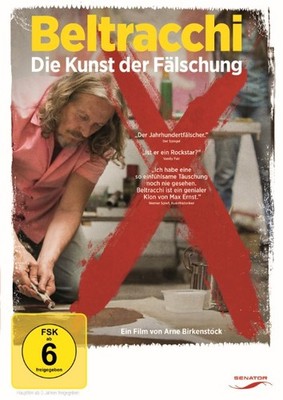 Beltracchi - Die Kunst der Fälschung Wolfgang Beltracchi