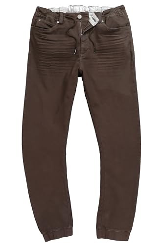 JP 1880 Herren GroßE GrößEn ÜBergrößEn Menswear L-8XL JP1880 Schlupfhose,-image