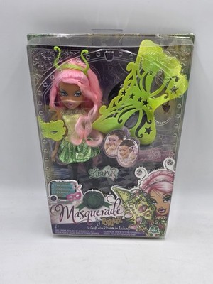 MGA Bratz Masquerade Lian