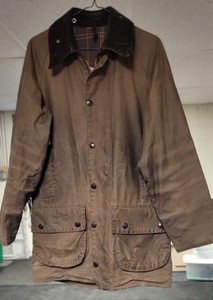 Barbour Moorland | eBay