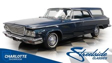 1964 Chrysler Newport for Sale