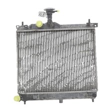 Radiateur Hyundai I10