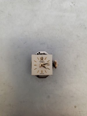 Girard Perregaux Uhrwerk