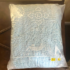 DEXI Sweet Home Bathroom Mat