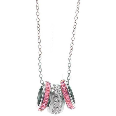 Collana Donna Gioielli Boccadamo Batuffolo offerta casual cod. BT/GR04