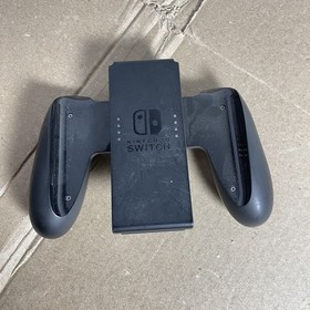 Nintendo Switch OLED HEG-001 Console with Red & Blue Joycons. Tested!