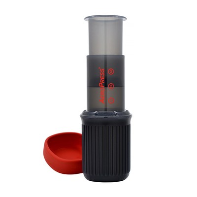 085276001005 AeroPress Go Coffee Maker AeroPress