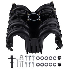 Intake Manifold For Ford F-150 5.4l 04-08 Expedition Lincoln Mark Lt Navigator