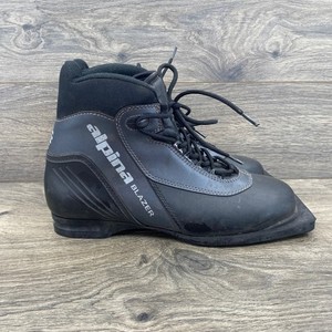 3 Pin Cross Country Ski Boots | eBay