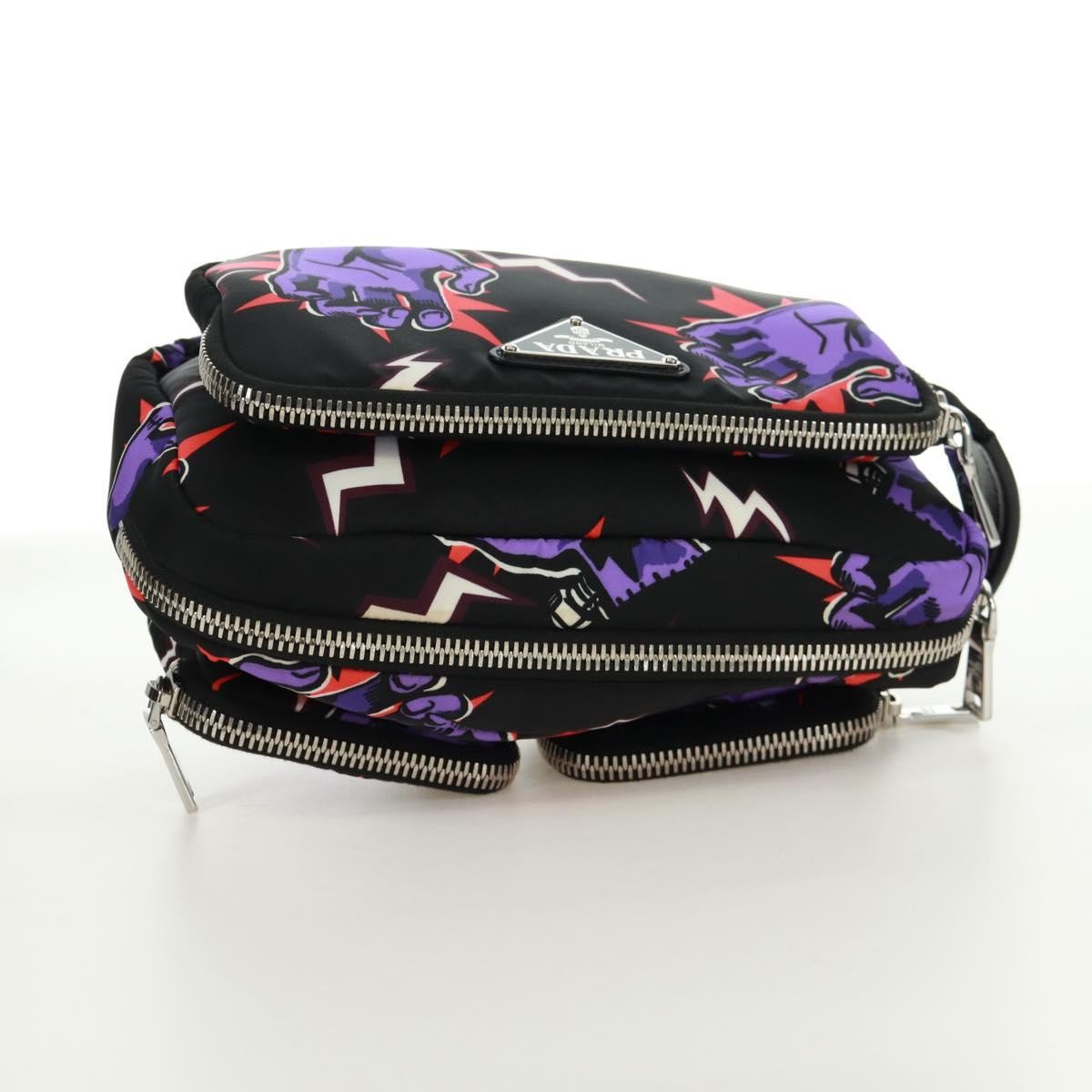 PRADA Universal Studio Collaboration Frankenstein… - image 6