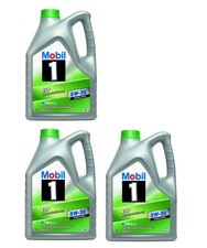 15l Mobil 1 ESP 5W-30 Motoröl VW50400 VW50700 Porsche C30 PSA B712290 Dexos2
