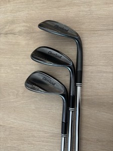 Cleveland Rtx 3 Wedge | eBay