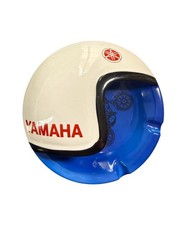 Vintage 1960S Enduro Yamaha Helmet Ashtray Excellent vintage condition