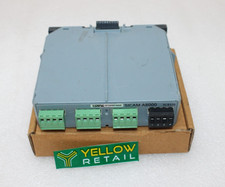 SIEMENS AI-8320 ANALOG INPUT MODULE 6MF28320AA00