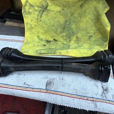 MZ ETZ 250/301 RUBBER REAR CHAIN GAITERS