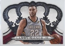 2018-19 Panini Crown Royale Larry Nance Jr #169 07rd