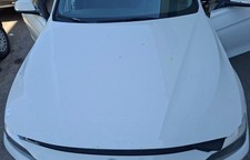 Capot BMW 320