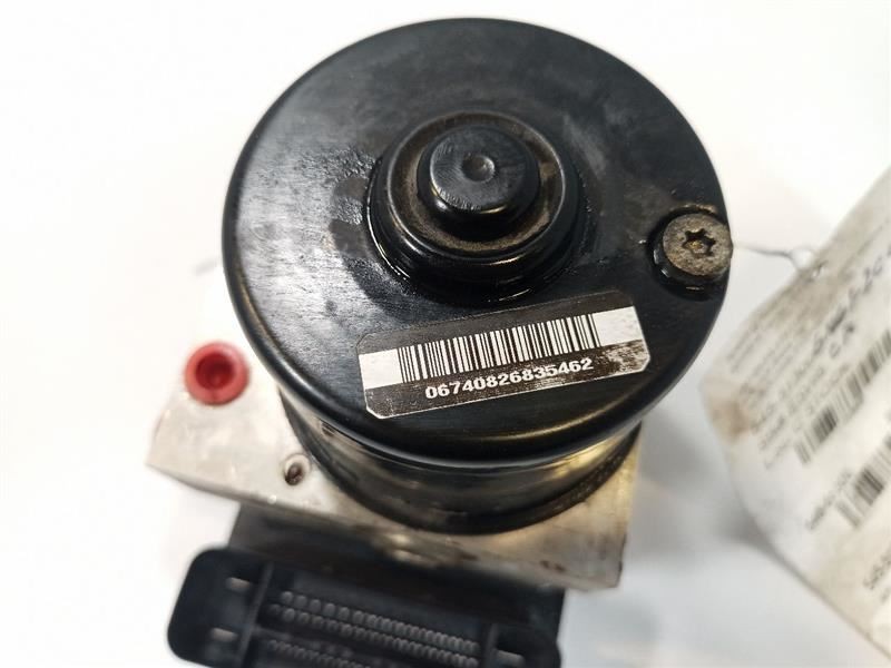 6NG1-2C405-CA ABS Pump With Turbo Speed3 07-09 MAZDA 3 6NG1-2C405-CA ABS Pump With Turbo Speed3 07-09 MAZDA 3
