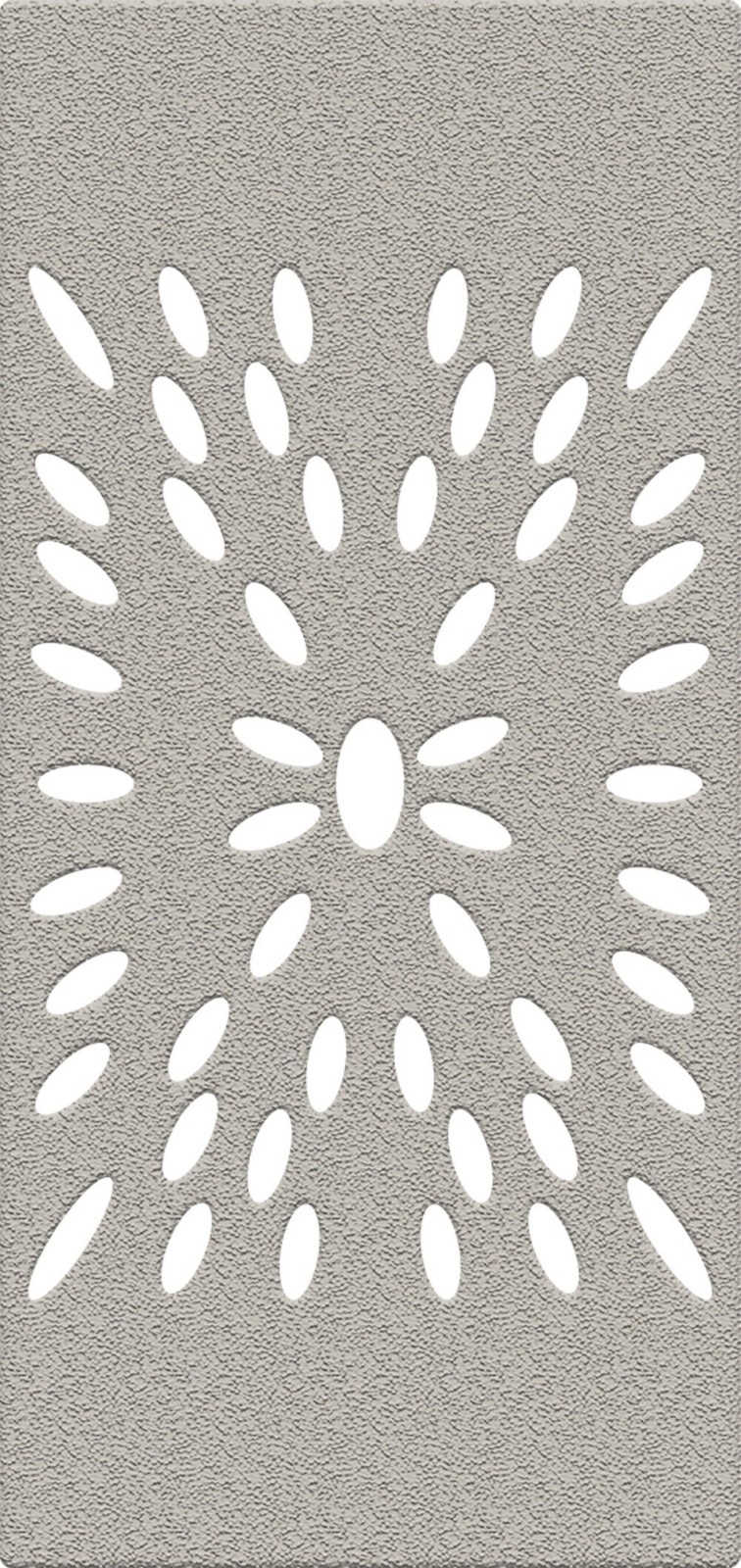 Воздушная наждачная бумага Full Circle Flex Air с зернистостью 180- 10Pk