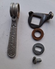 Manette De Vitesse Vélo SUNRACE – Attaque Au Cadre 28,6 Mm, Vintage, Route, Neuve