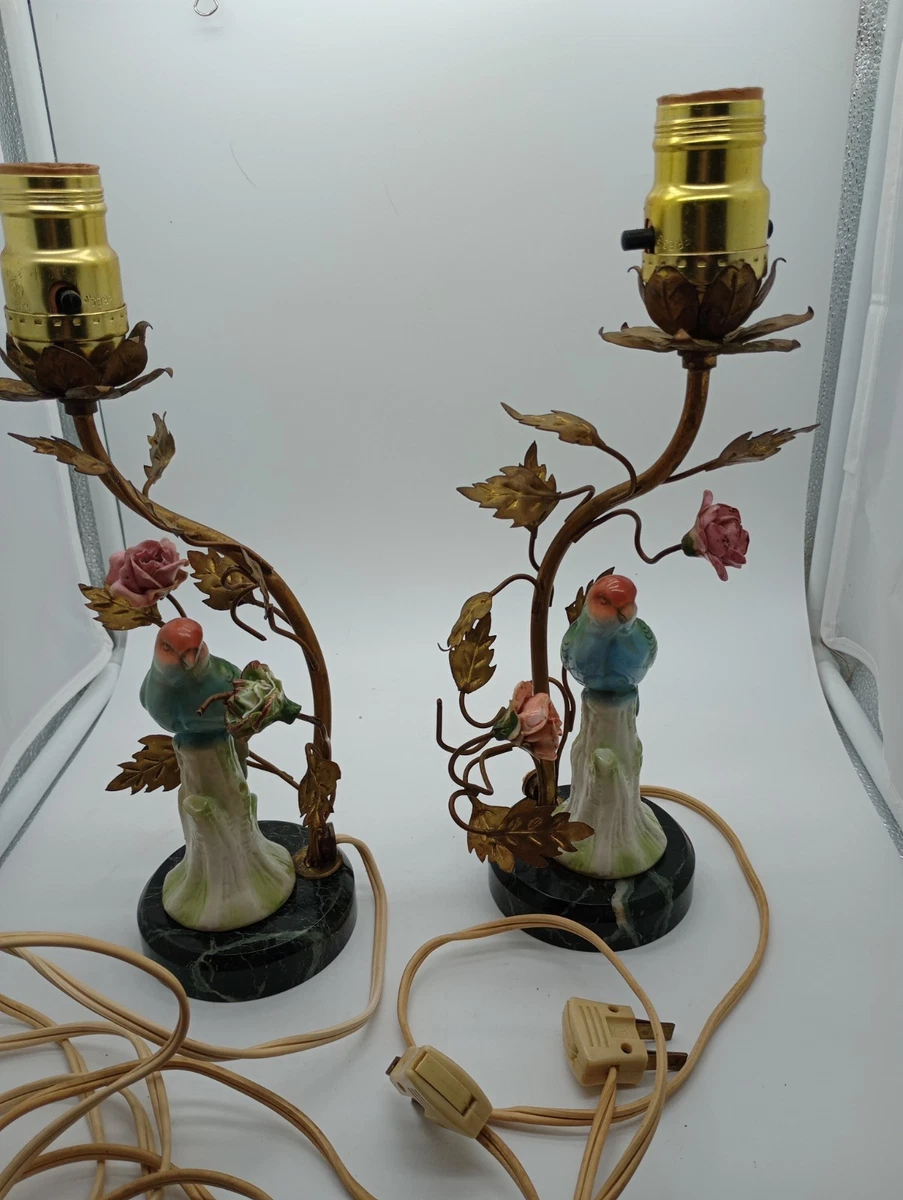 French Lamps 1900-1940 for sale | eBay