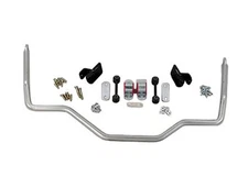 Belltech Rear Sway Bar For 2002-2008 Ram 1500 (2006-2008 Reg/Quad Cab)