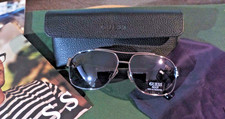 NEW GUESS Man GU/6693 Pilot Sunglasses "Quality" Authentic RxAble