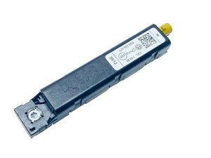 VW GOLF VIII CD1 Antennenverstärker  5G6035577 1.60 Diesel 2013 30689300