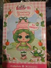 LOL Strawberry Shortcake Tots Empty Shelf Display Cardboard Box Cute — photo 3