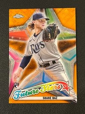 2022 Topps Chrome Logofractor Edition Baseball Cards Checklist and Odds 28