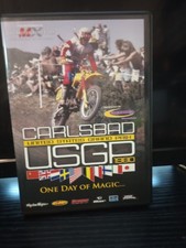 Carlsbad Usgp 1980 One Day Of Magic Dvd Marty Moates Motocross Carlsbad Usgp 1980 One Day Of Magic Dvd Marty Moates Motocross