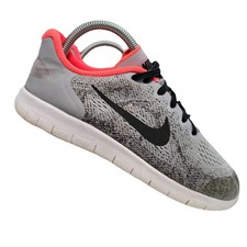 Nike Free RN (GS) Girls Size 6Y Womens Size 7...