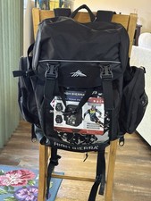 High Sierra 2011 US Ski Team Pack Top Load NWT -RARE Complete
