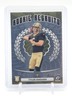 TYLER SHOUGH 2025 DONRUSS OPTIC ROOKIE RECRUITS ROOKIE #14 SAINTS Q4244