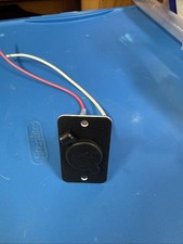 Dc 12v Auto Cigarette Lighter Socket Plug Element Dc12v Socket Dc 12v Auto Cigarette Lighter Socket Plug Element Dc12v Socket