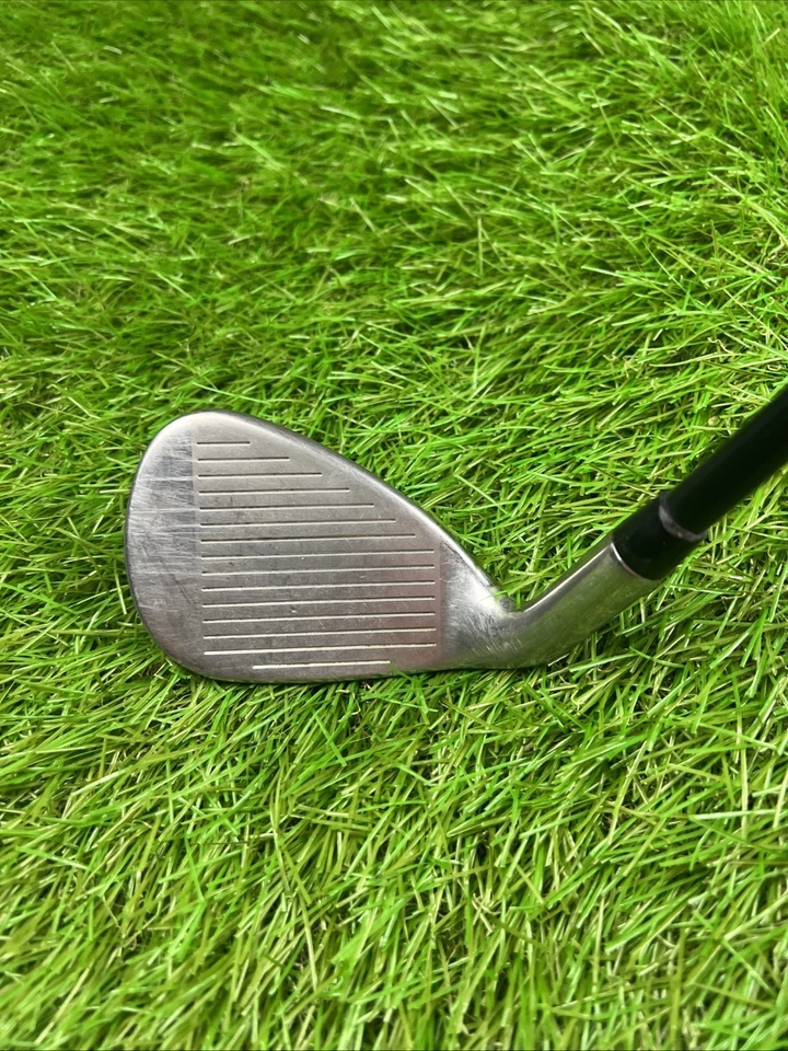 Callaway RAZR X A Wedge RH 75g Stiff Flex Shaft 35.5" - Image 3 of 4