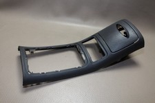 97-04 Buick Regal Center Console Flipout Cup Cupholder Shifter Shift Bezel Grey 97-04 Buick Regal Center Console Flipout Cup Cupholder Shifter Shift Bezel Grey