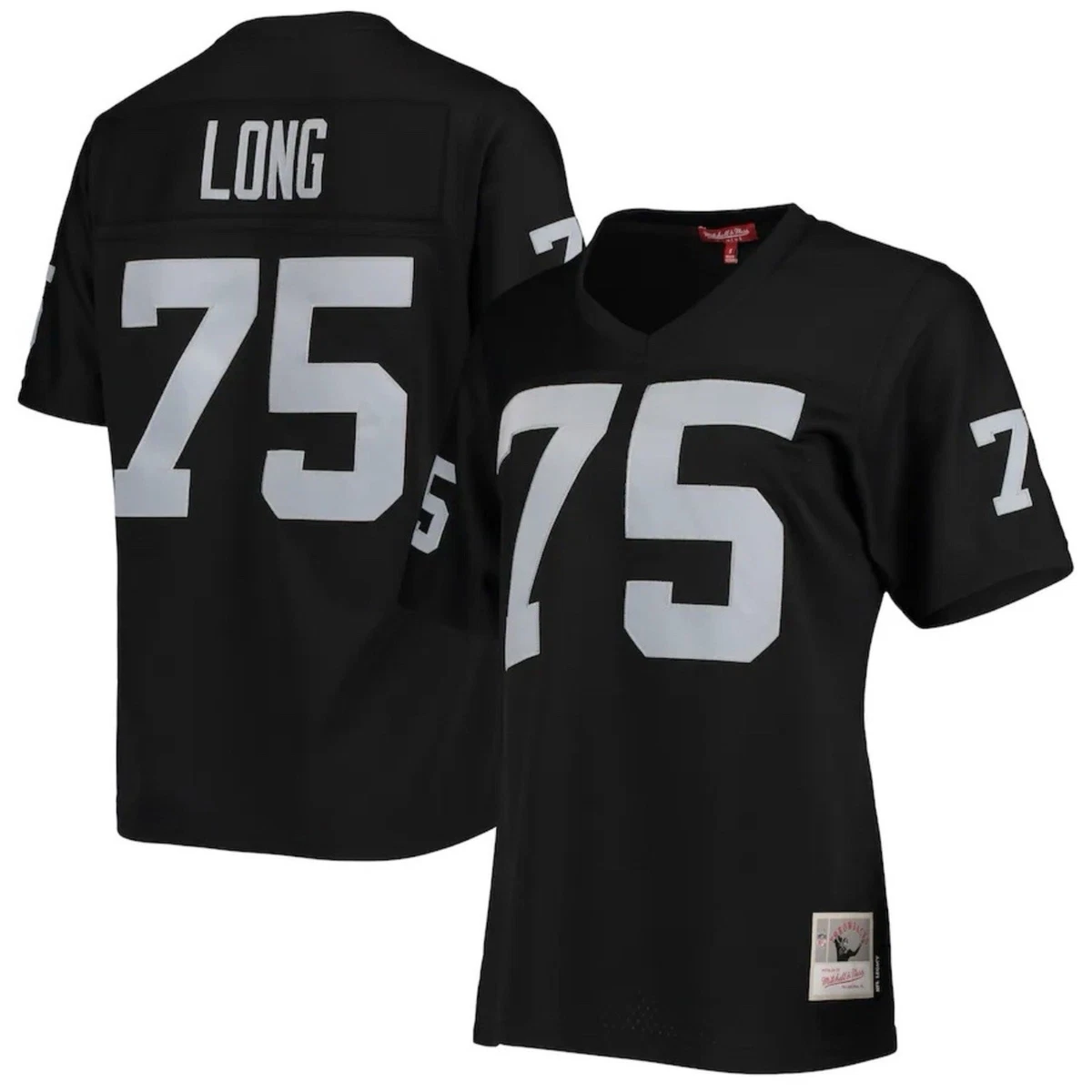 25+ Mitchell & Ness Los Angeles Raiders NFL Jerseys for sale