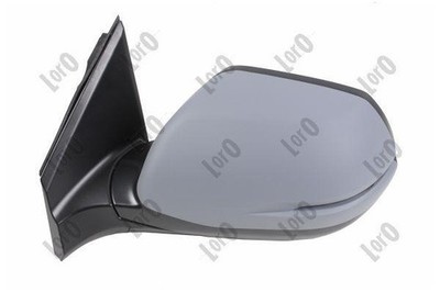 Original ABACUS exterior mirror 1423M03 for Honda