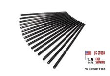7791-16 Hi-Tech 9.400" Long, .080" Wall, 5/16" Diameter Pushrod Set